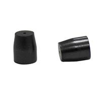 1/16" Ferrule 0.4 mm ID (Long) 85% Vespel / 15% Graphite (10/pk)